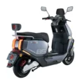TAILG OPTIMUS COLOR GRIS LADO POSTERIOR