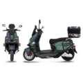 TAILG OPTIMUS Morado verde