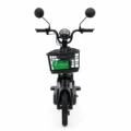 TAILG P10 NEGRO FRENTE