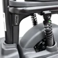 TAILG P10 VIN Y SUSPENSION