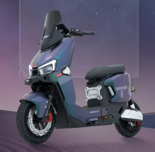 TAILG VMP bicimoto electrica de alta gama litio TAILG Optimus