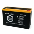 Bateria 12V35AH Plomo Acido con Grafeno