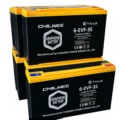 Bateria 12V35AH Plomo Acido con Grafeno TAILG