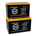 Bateria 12V35AH Plomo Acido con Grafeno TAILG CHIWEE