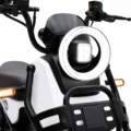 TAILG X51 FARO DELANTERO