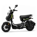 TAILG X51 NEGRO litio extraible