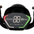 TAILG X51 PANTALLA