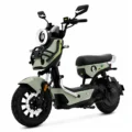 TAILG X51 VERDE litio extraible