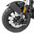 TAILG X51 llanta delantera cocada aro 12