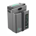 bateria de litio ampace 48v24ah S14824