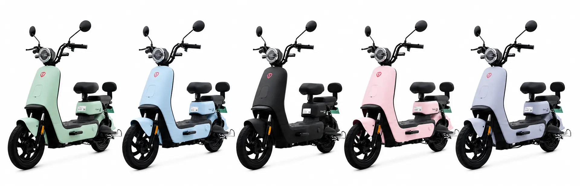 TAILG LEDO litio extraible 5 colores
