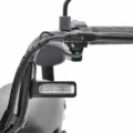 TAILG LEDO litio extraible luz direccional delantera