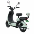 TAILG LEDO litio extraible verde ps