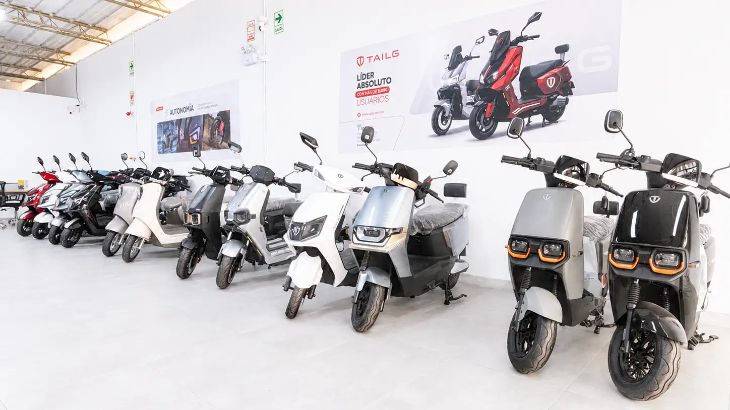 compra moto a credito en huaral chancay