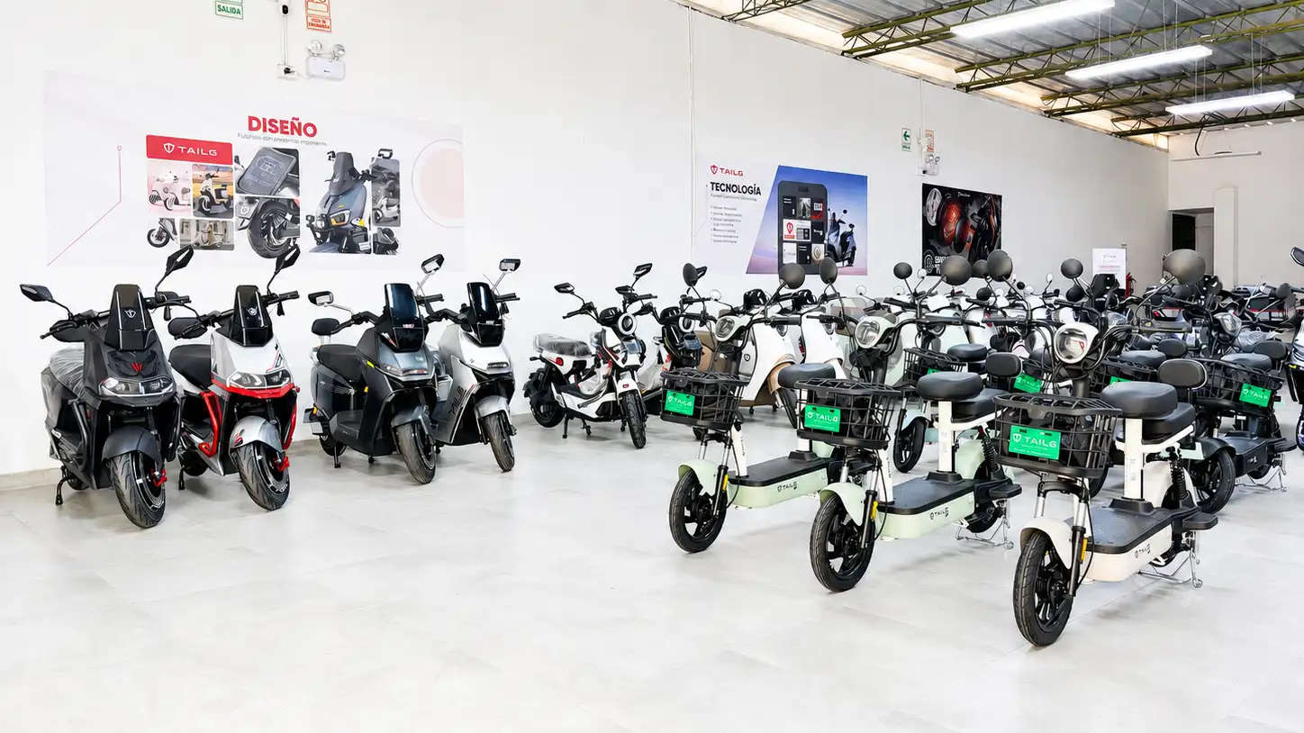 venta de motos bicimotos electricas en chancay huaral