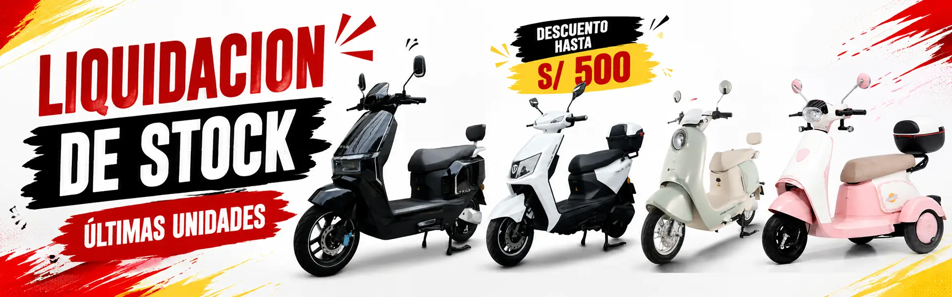 TAILG PROMOCION liquidacion de stock 202609 tag