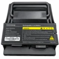 Batería Litio Extraíble 64V30AH GreenWay Info