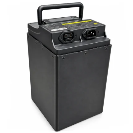 Batería Litio Extraíble 64V30AH GreenWay LMFP