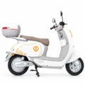 TAILG N10L litio extraible beige lado dr completo