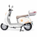 TAILG N10L litio extraible beige lado iz completo
