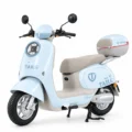 TAILG N10L litio extraible celeste