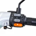 TAILG N10L litio extraible comandos dr