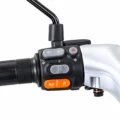 TAILG N10L litio extraible comandos iz