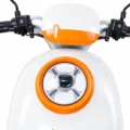 TAILG N10L litio extraible faro delantero