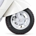 TAILG N10L litio extraible llanta delantera