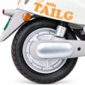 TAILG N10L litio extraible motor 1200W TS9