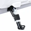 TAILG N10L litio extraible parador lateral