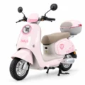 TAILG N10L litio extraible rosado