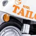 TAILG N10L litio extraible suspension ajustable zoom