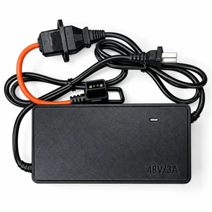cargador de litio output 59.0V 3V