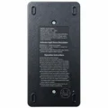 cargador de litio output 59.0V 3V INFO