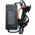cargador de litio output 59.0V 3V completo